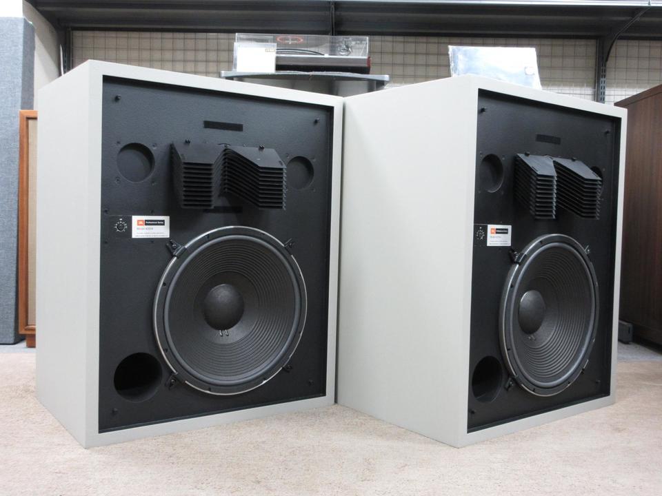 4331A JBL - 中古オーディオ 高価買取・販売 ハイファイ堂