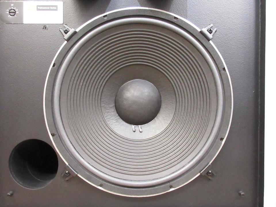4331A JBL - 中古オーディオ 高価買取・販売 ハイファイ堂