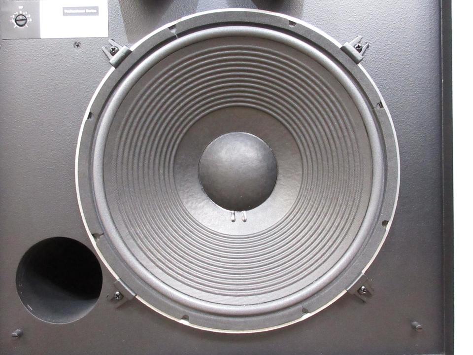 4331A JBL - 中古オーディオ 高価買取・販売 ハイファイ堂