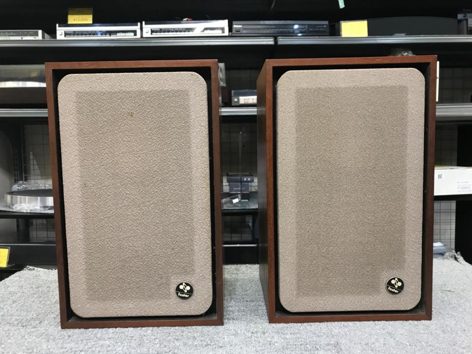 G-103 FOSTEX - 中古オーディオ 高価買取・販売 ハイファイ堂