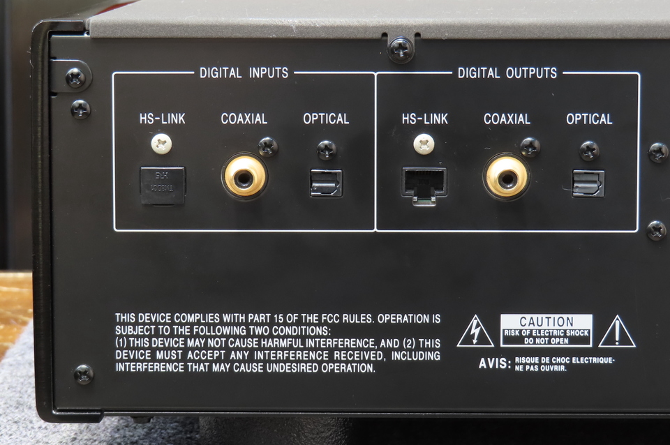 DG-48 Accuphase - 中古オーディオ 高価買取・販売 ハイファイ堂