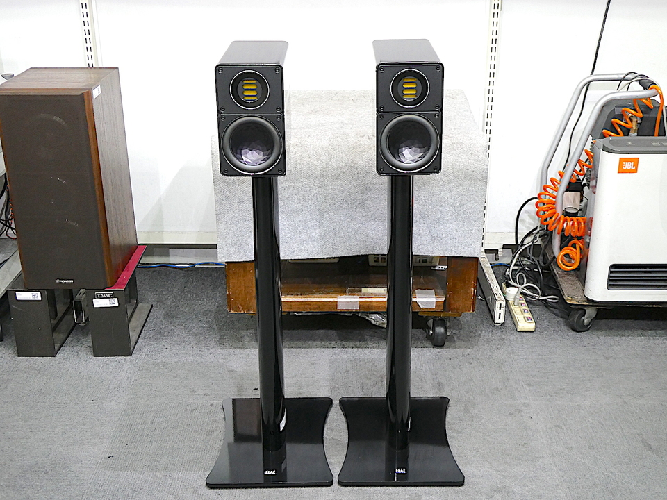 BS312 ELAC - 中古オーディオ 高価買取・販売 ハイファイ堂
