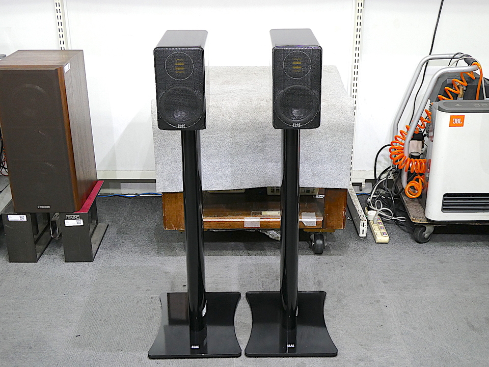 BS312 ELAC - 中古オーディオ 高価買取・販売 ハイファイ堂