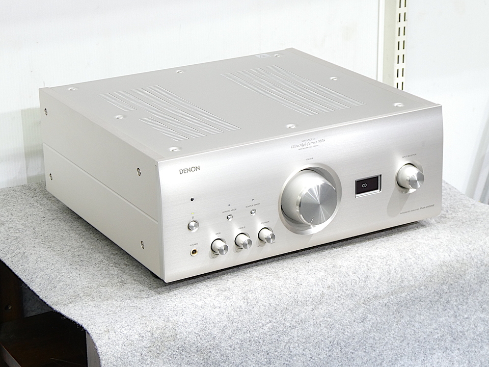 【値下げ】デノン PMA-2500NE-SP DENON - PMA-2500NE-SP（プリメインアンプ）《JP》【在庫有り