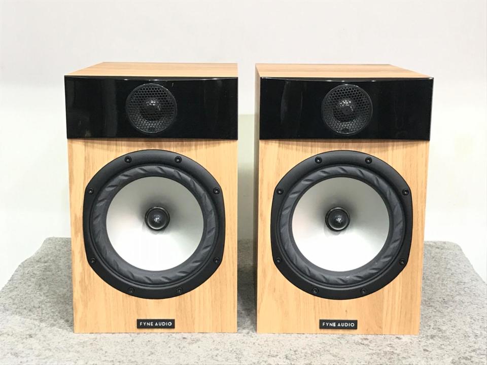 F301 FYNE AUDIO - 中古オーディオ 高価買取・販売 ハイファイ堂