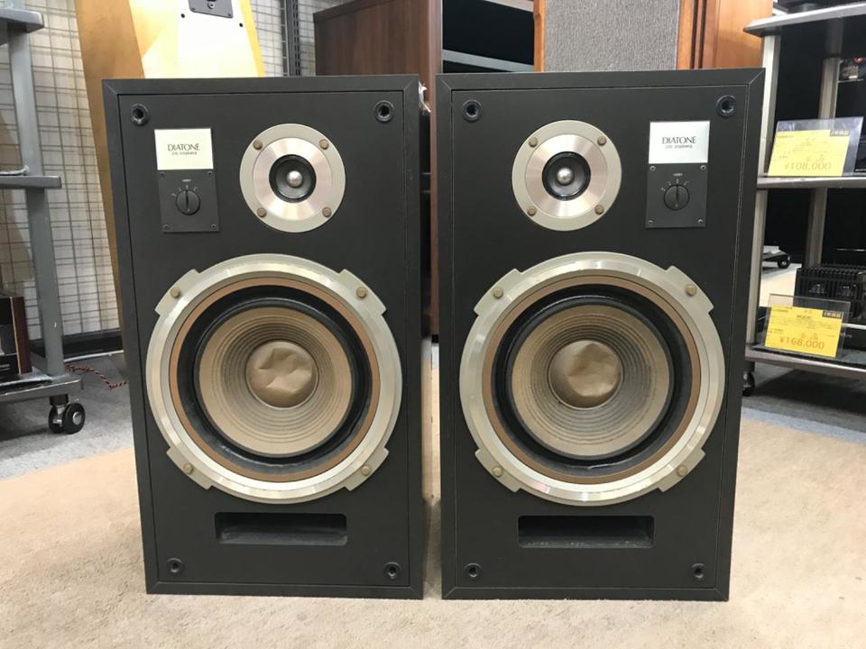 DS-25BMK2 DIATONE - 中古オーディオ 高価買取・販売 ハイファイ堂