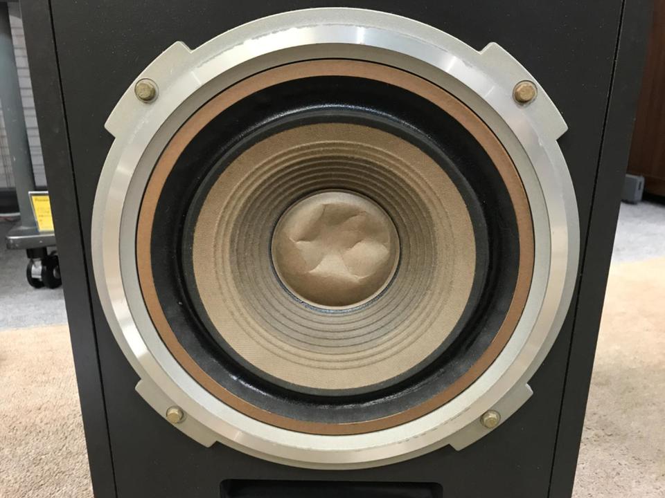 DIATONE 　ダイアトーン　DS-25BMKII DIATONE DS-25BmkIIの仕様 ダイヤトーン