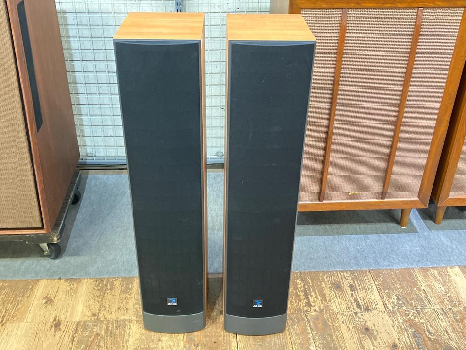 CHORUS 715 JM Lab - 中古オーディオ 高価買取・販売 ハイファイ堂