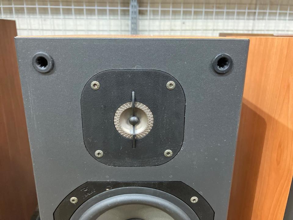 CHORUS 715 JM Lab - 中古オーディオ 高価買取・販売 ハイファイ堂