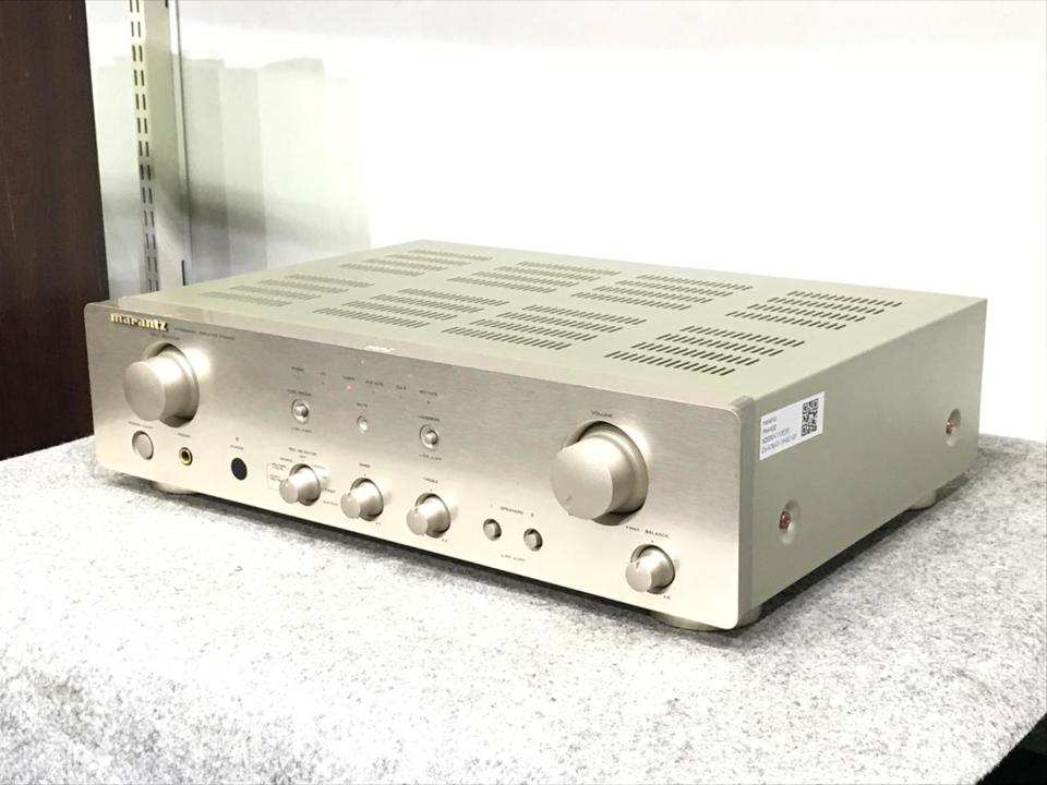 MARANTZ マランツ　PM-4400 動作確認済み！　美品！！ Yahoo!オークション -「marantz pm4400」(一般) (アンプ)の落札