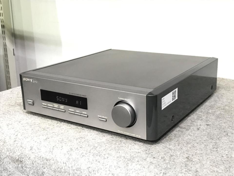ST-S1 SONY - 中古オーディオ 高価買取・販売 ハイファイ堂