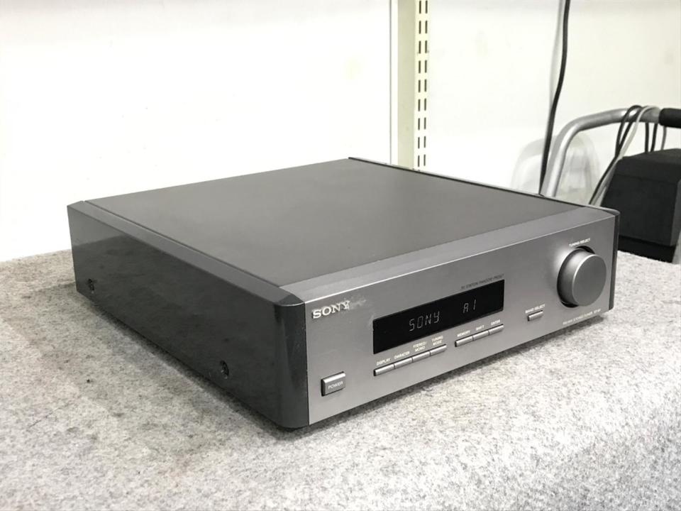 ST-S1 SONY - 中古オーディオ 高価買取・販売 ハイファイ堂