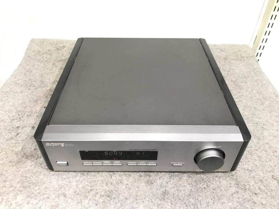 ST-S1 SONY - 中古オーディオ 高価買取・販売 ハイファイ堂