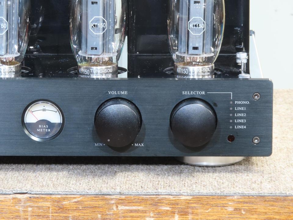 MUSASHI Triode - 中古オーディオ 高価買取・販売 ハイファイ堂
