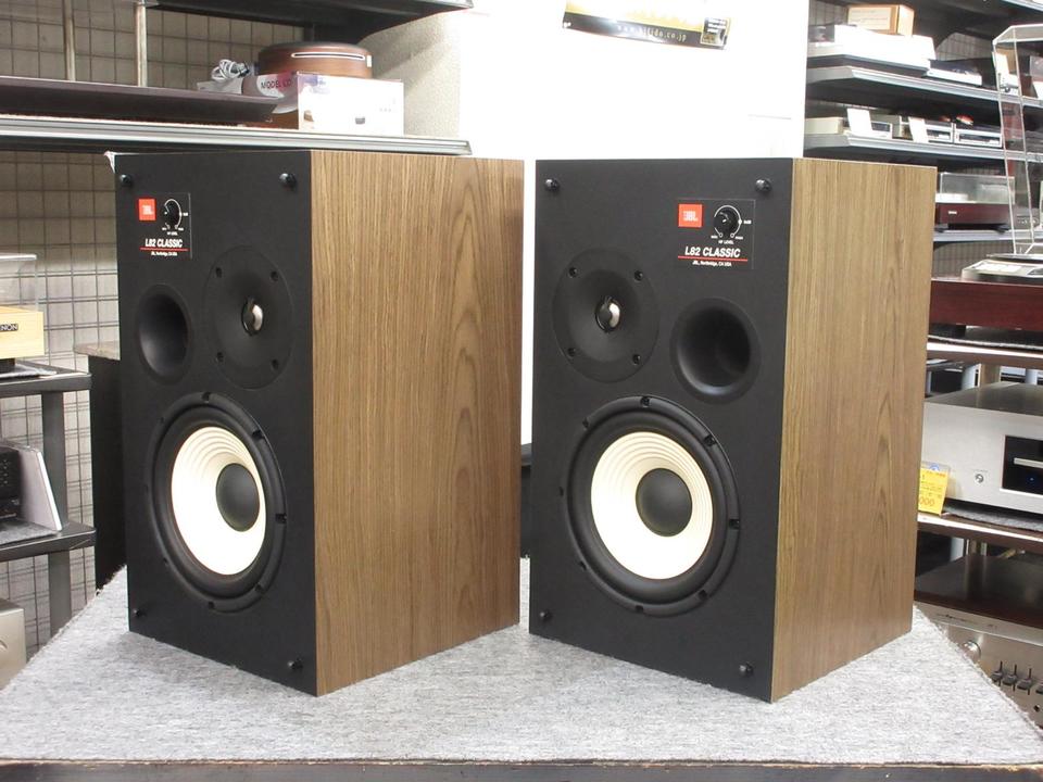L82 Classic JBL - 中古オーディオ 高価買取・販売 ハイファイ堂