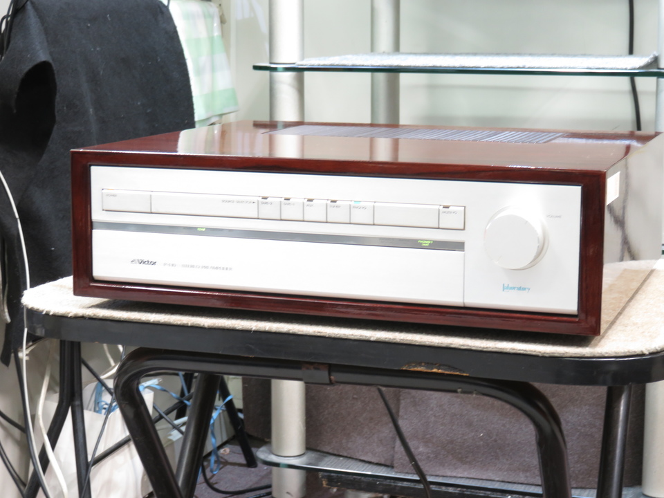 P-L10 Victor - 中古オーディオ 高価買取・販売 ハイファイ堂