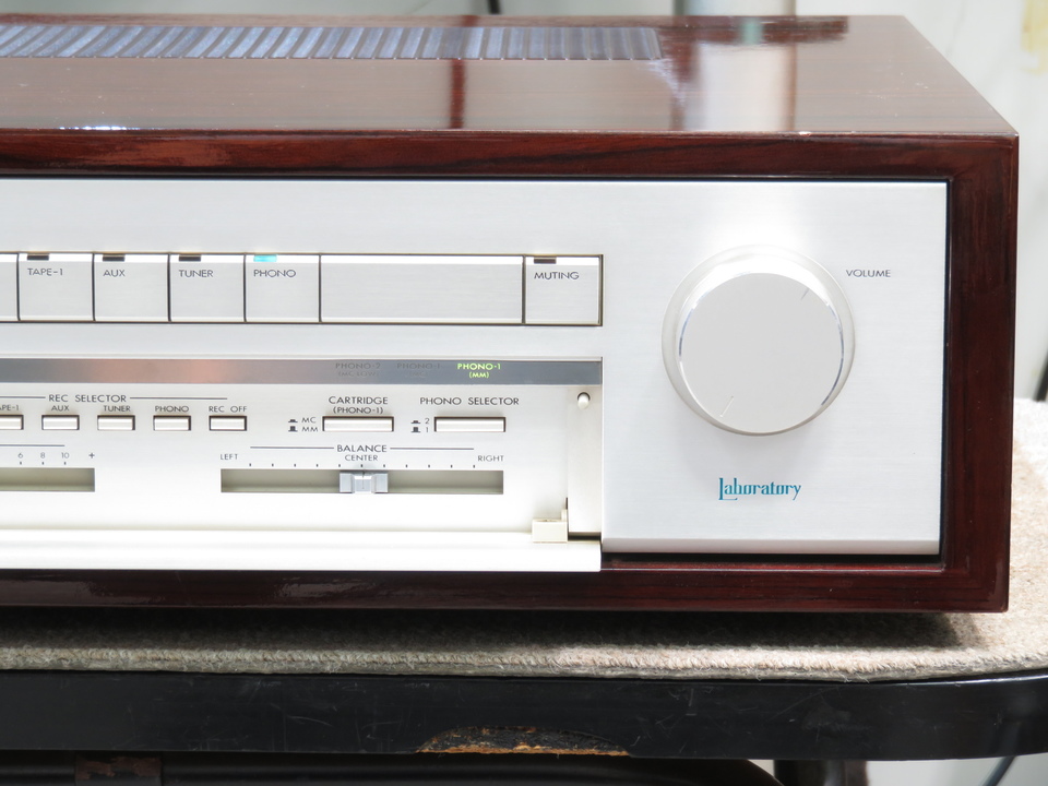 P-L10 Victor - 中古オーディオ 高価買取・販売 ハイファイ堂