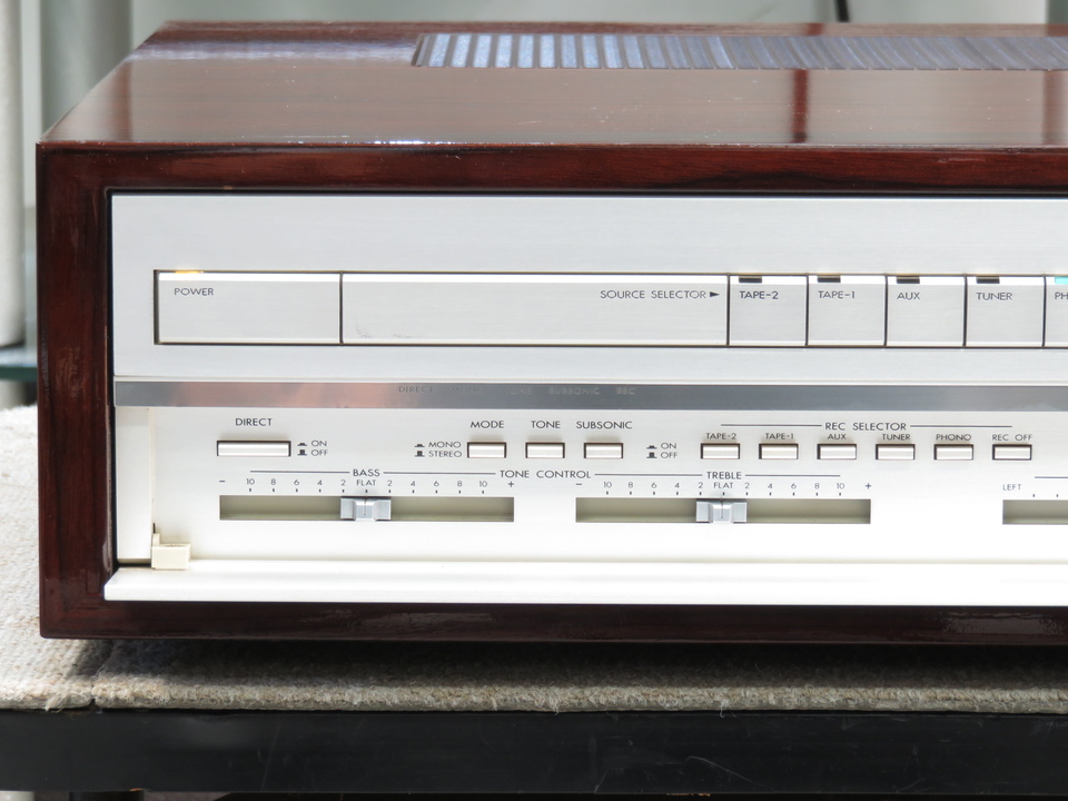 P-L10 Victor - 中古オーディオ 高価買取・販売 ハイファイ堂