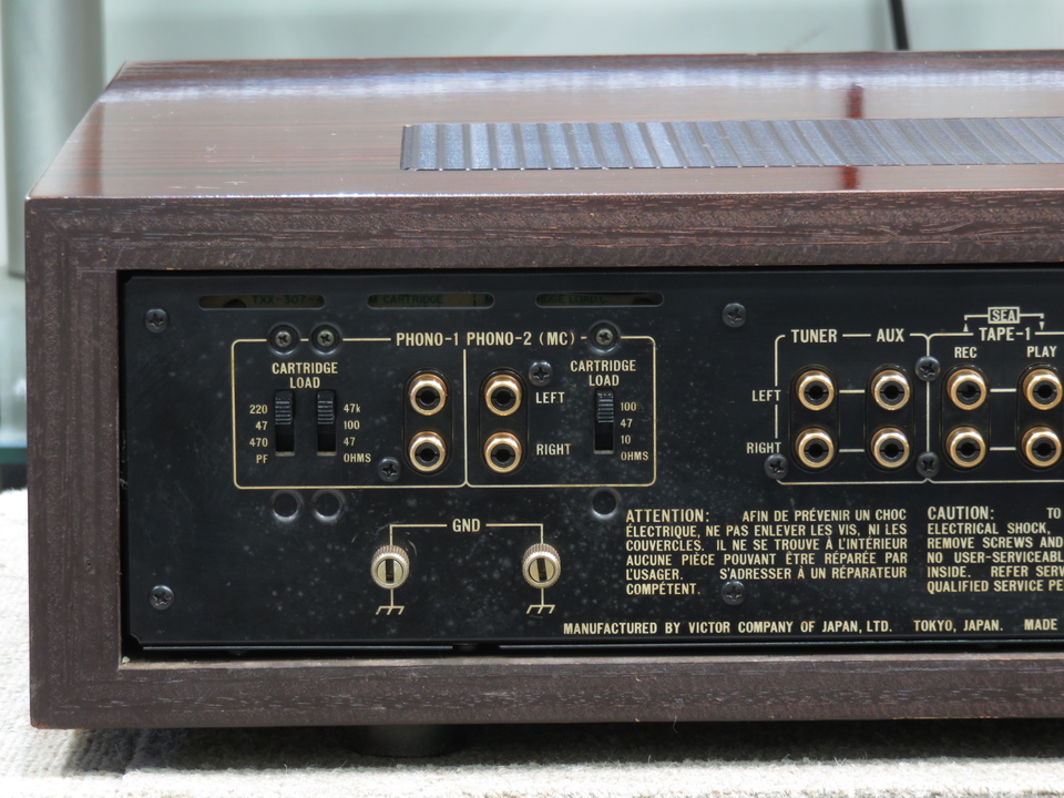 P-L10 Victor - 中古オーディオ 高価買取・販売 ハイファイ堂