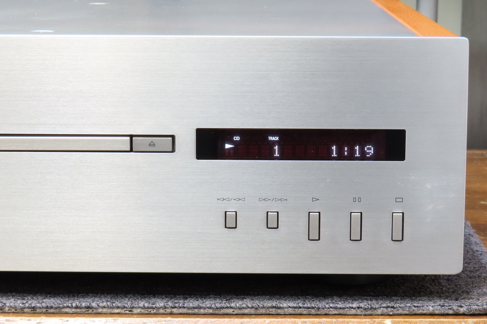 CD-S2000 YAMAHA - 中古オーディオ 高価買取・販売 ハイファイ堂