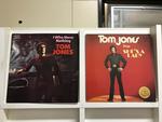 トム・ジョーンズ5枚セット