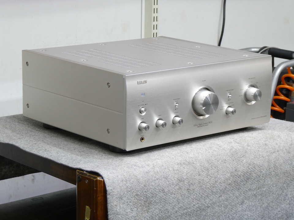 PMA-2000SE DENON - 中古オーディオ 高価買取・販売 ハイファイ堂
