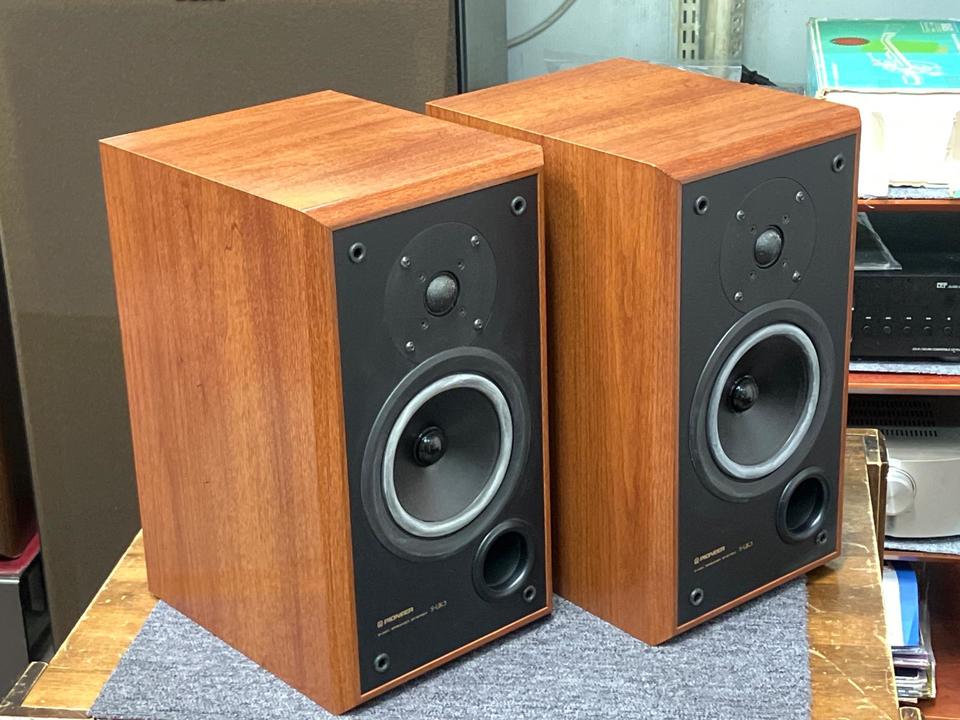 パイオニア　S-UK3スピーカ パイオニア スピーカー Pioneer S-UK3 - メルカリ