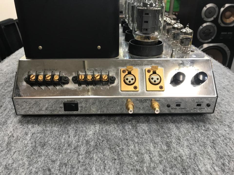 MC275 ver.4 Mcintosh - 中古オーディオ 高価買取・販売 ハイファイ堂