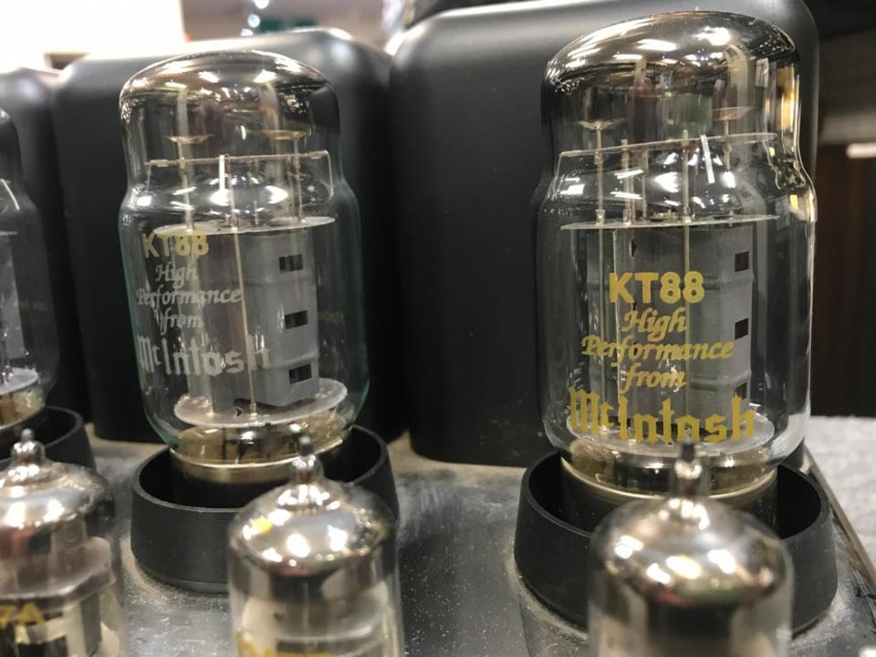 MC275 ver.4 Mcintosh - 中古オーディオ 高価買取・販売 ハイファイ堂