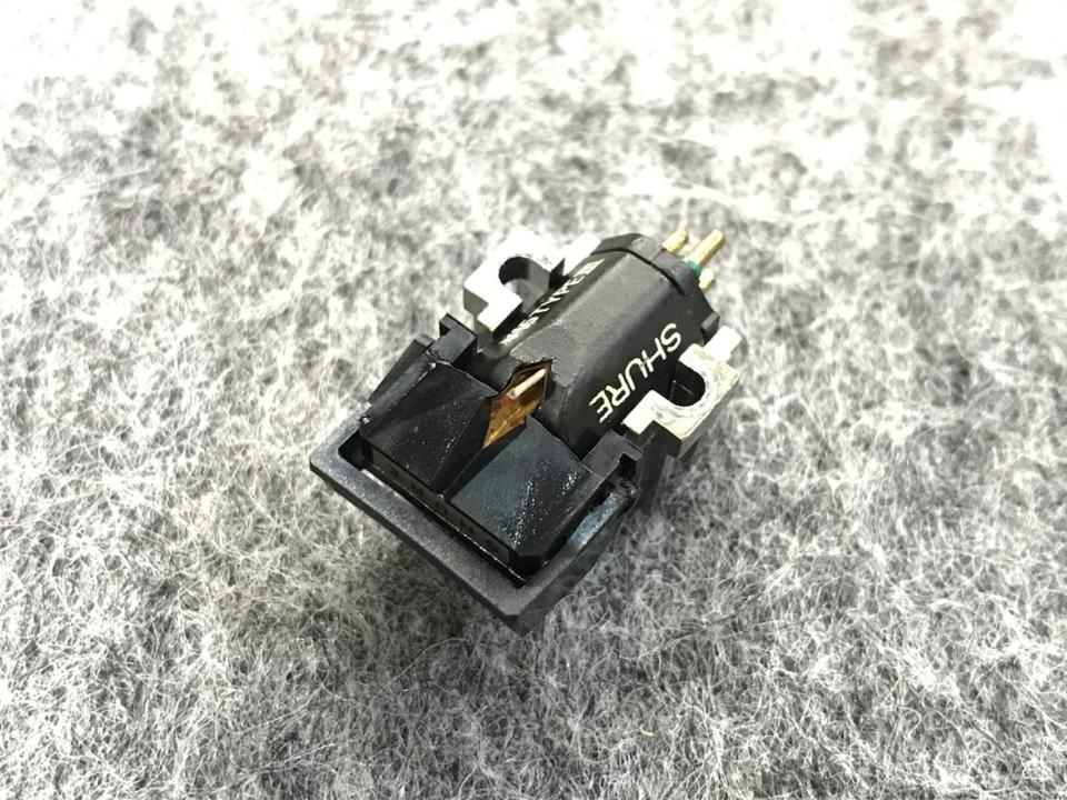 V15 TYPE3 SHURE - 中古オーディオ 高価買取・販売 ハイファイ堂