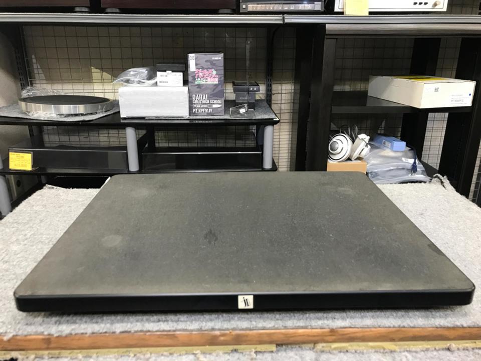 【現最安・未使用】FAB Three of a Kind 3枚 J1B3848 the j1 project - 中古オーディオ 高価買取・販売