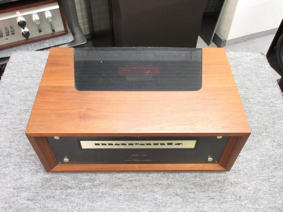 model 240 marantz - 中古オーディオ 高価買取・販売 ハイファイ堂