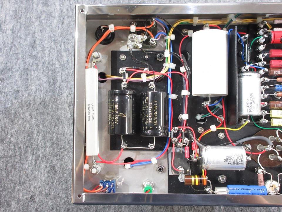 PX4 Single mono Audio Maestro - 中古オーディオ 高価買取・販売