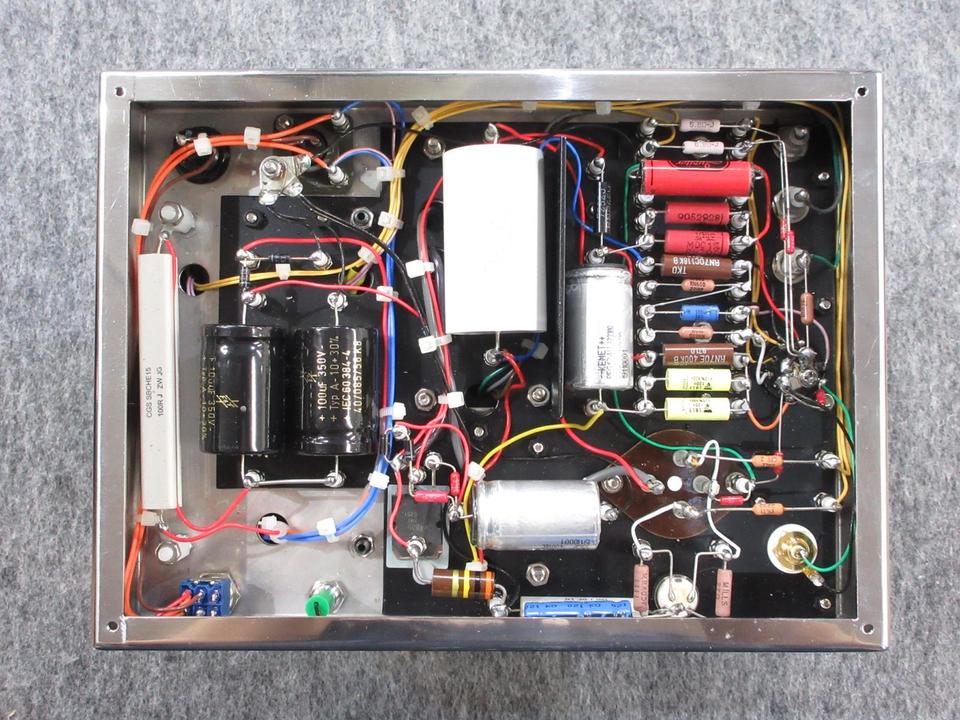 PX4 Single mono Audio Maestro - 中古オーディオ 高価買取・販売