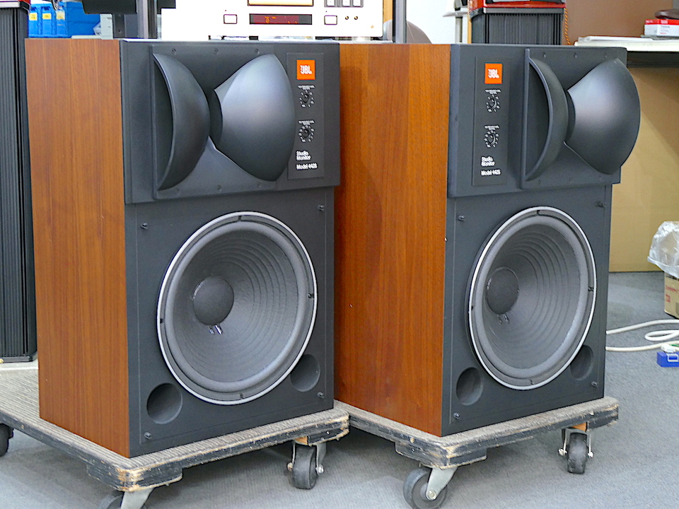 4425 JBL - 中古オーディオ 高価買取・販売 ハイファイ堂