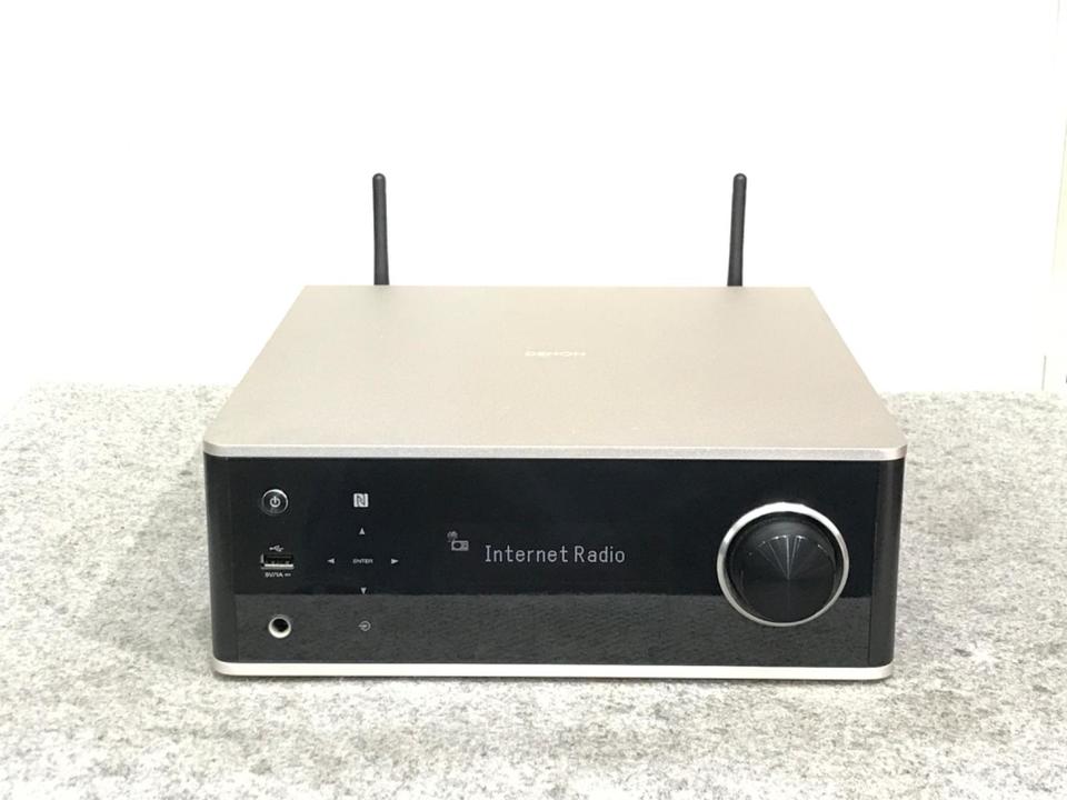 DRA-100 DENON - 中古オーディオ 高価買取・販売 ハイファイ堂