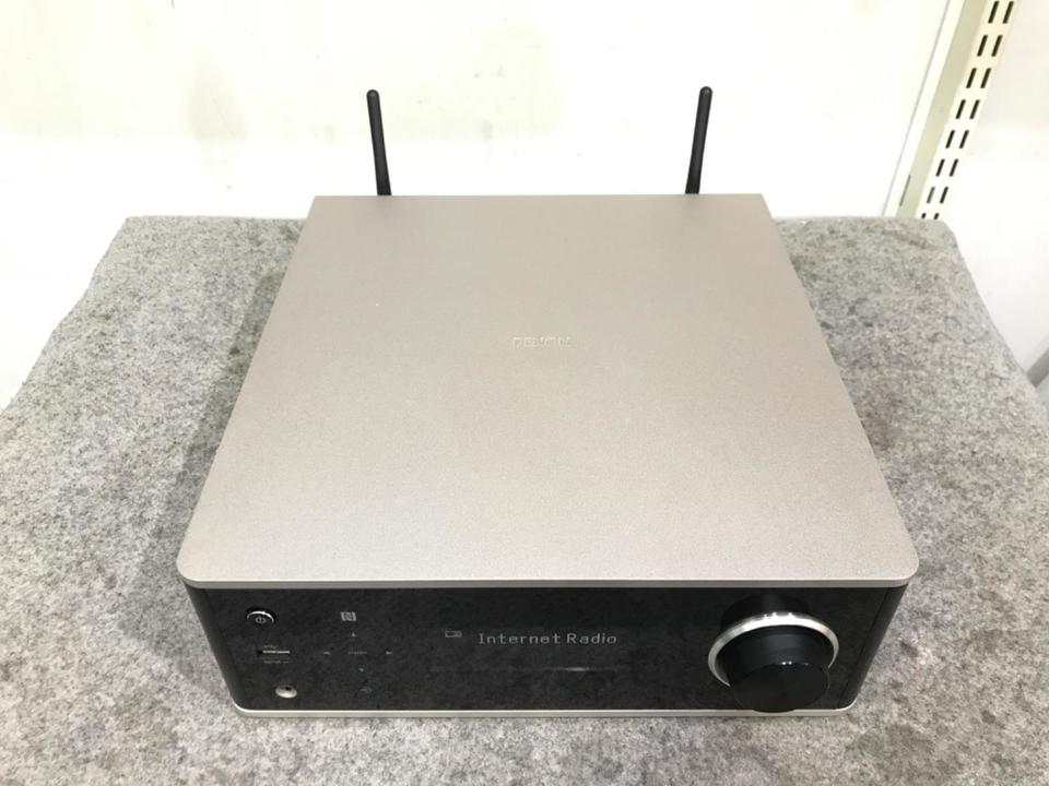 DRA-100 DENON - 中古オーディオ 高価買取・販売 ハイファイ堂