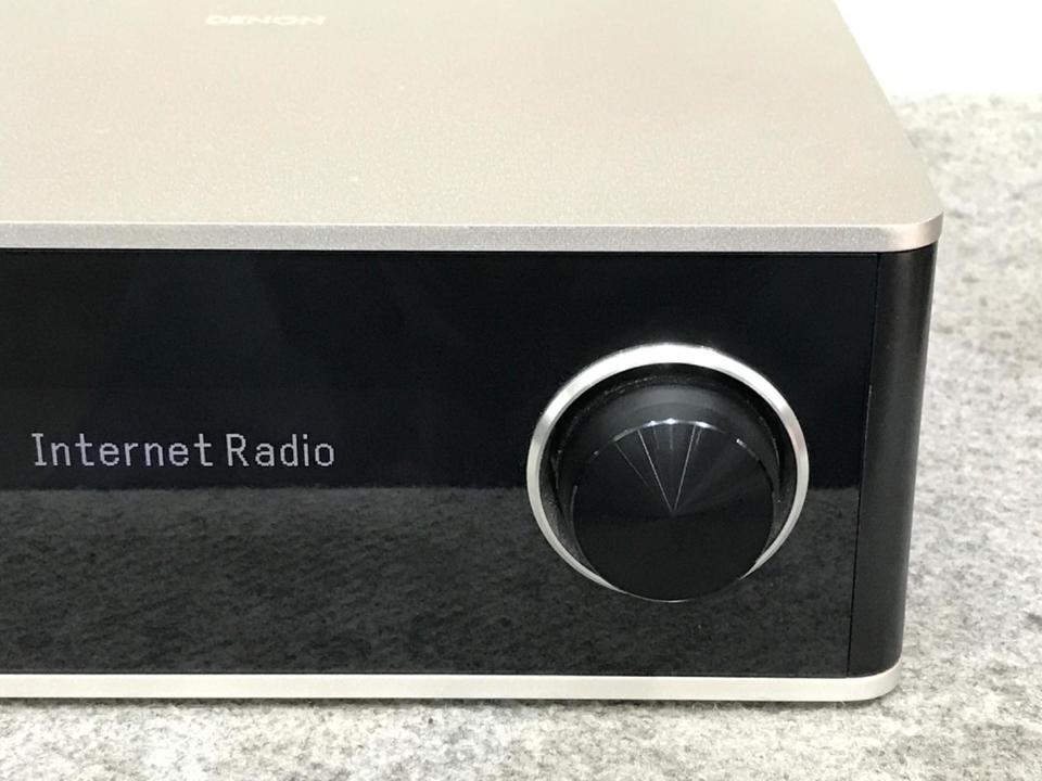 DRA-100 DENON - 中古オーディオ 高価買取・販売 ハイファイ堂