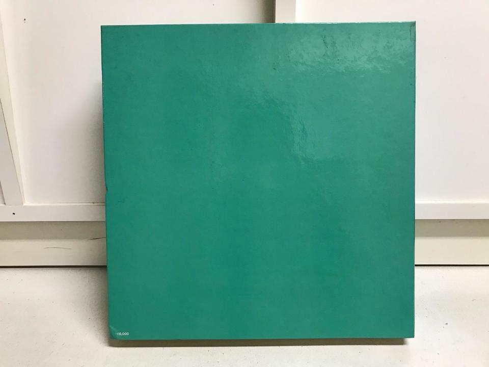 NHK 名曲アルバム 2巻　レコード ８枚 ボックス セット　★新品未使用★ NHK名曲アルバム第2巻8枚組 - 中古オーディオ 高価買取・販売