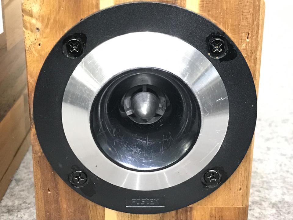 カーオーディオ Fostex ft17h Fostex ホーンツイーター | FT17H - コイズミ無線有限会社