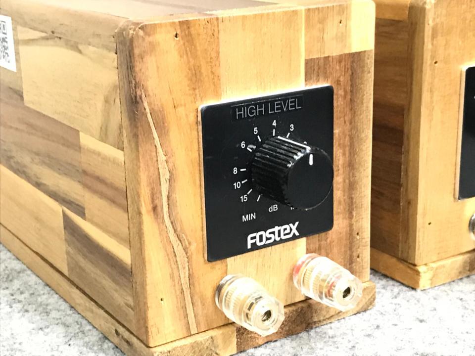 FT17H FOSTEX - 中古オーディオ 高価買取・販売 ハイファイ堂