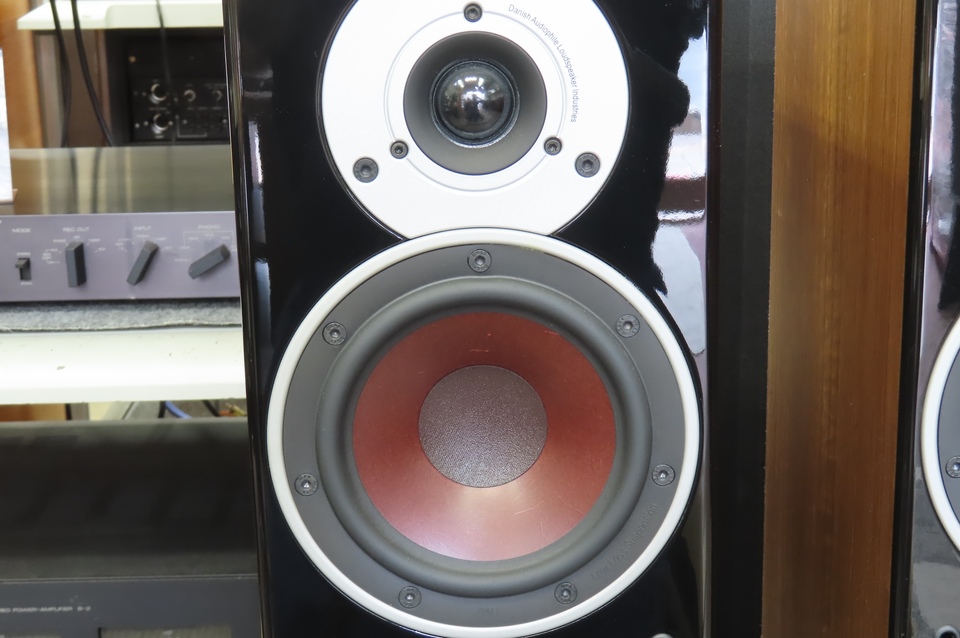 ZENSOR 5AX DALI - 中古オーディオ 高価買取・販売 ハイファイ堂