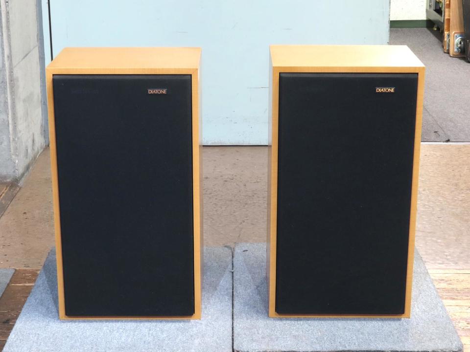 希少DIATONE P-610MB搭載KB-610M-Tキャビネット スピーカー KB-610M-T+P-610MB DIATONE - 中古オーディオ 高価買取・販売 ハイファイ堂