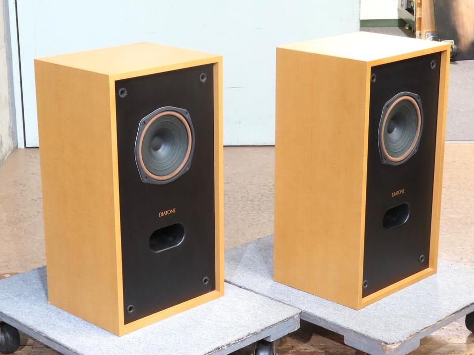 KB-610M+P-610MB DIATONE - 中古オーディオ 高価買取・販売 ハイファイ堂