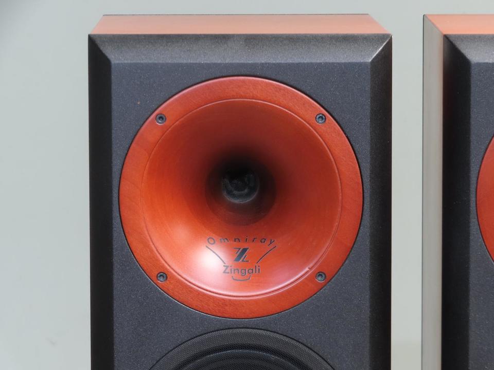 OCM-106 Zingali - 中古オーディオ 高価買取・販売 ハイファイ堂