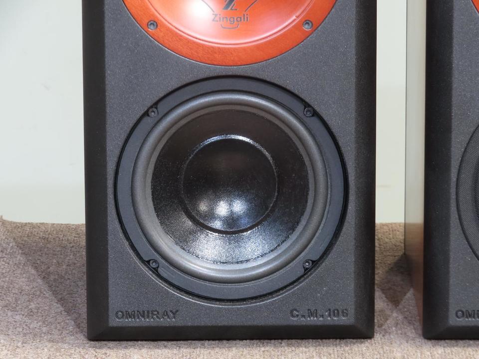 OCM-106 Zingali - 中古オーディオ 高価買取・販売 ハイファイ堂