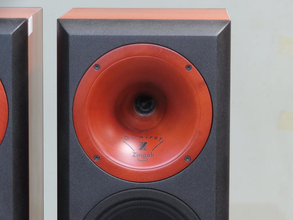 OCM-106 Zingali - 中古オーディオ 高価買取・販売 ハイファイ堂