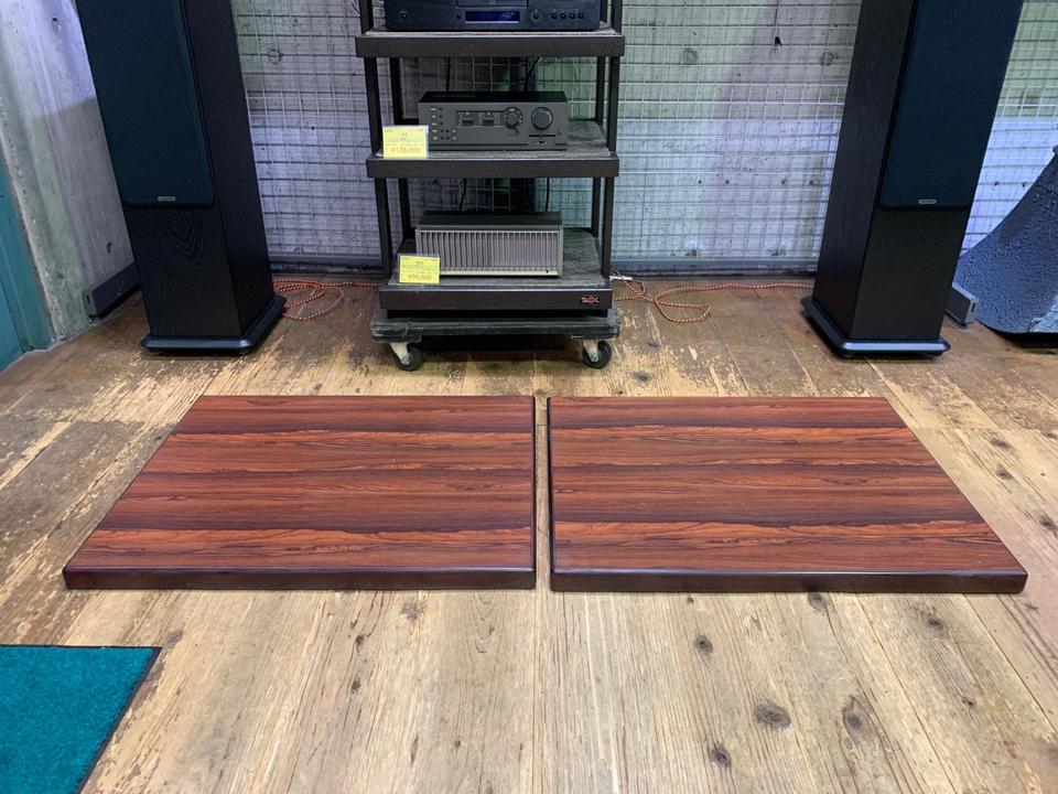 TAOC SCB-CS75D オーディオボード 2枚セット　75×60 タオック TAOC SCB-CS75D オーディオボード 2枚セット 75×60 タオック TAOC