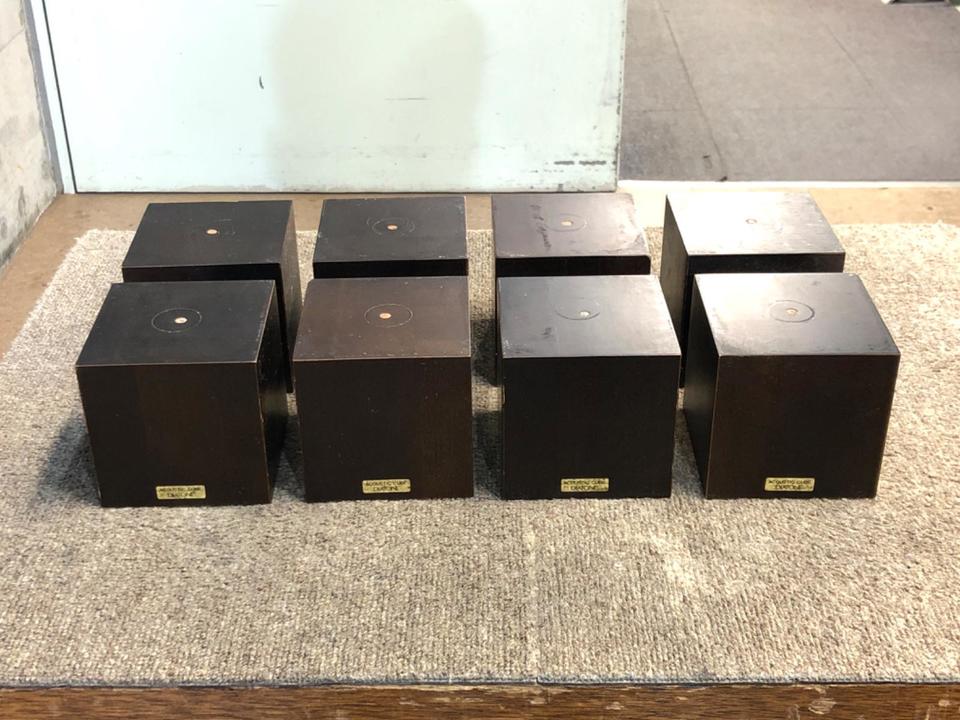 ACOUSTIC CUBE DIATONE - 中古オーディオ 高価買取・販売