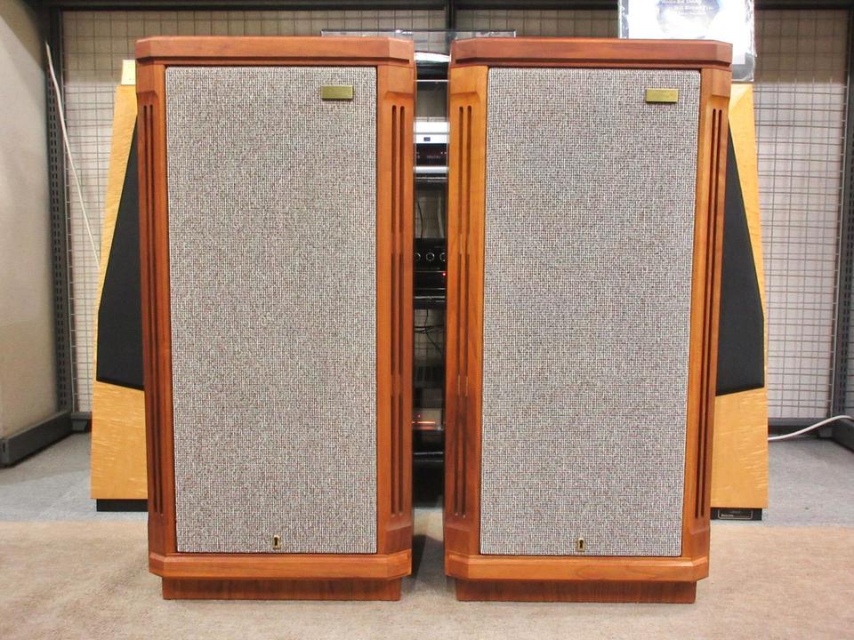 Turnberry SE TANNOY - 中古オーディオ 高価買取・販売 ハイファイ堂